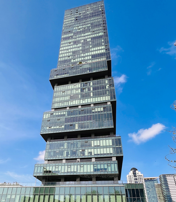 مجمع اسطنبول بلوم السكني