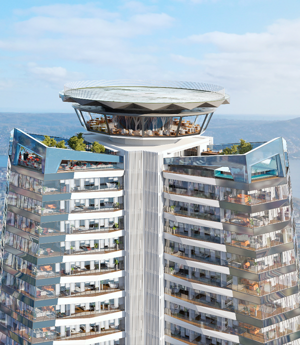 كوازار اسطنبول