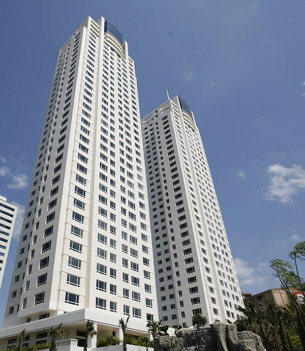 سيلينيوم توينز ريزيدنس